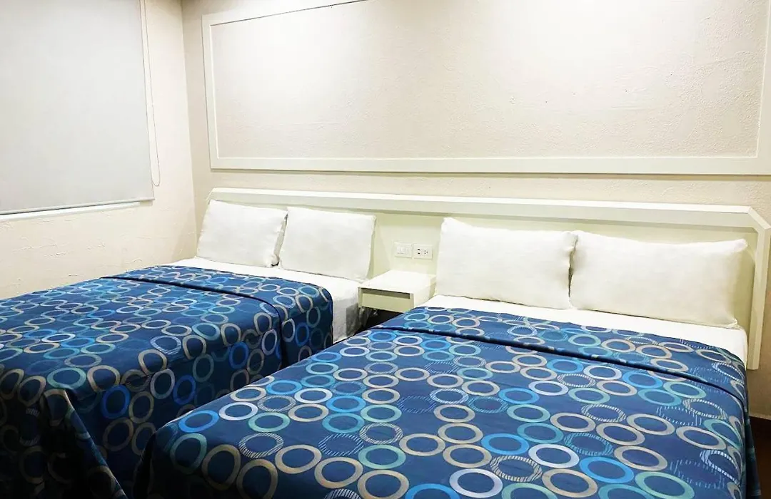 Hotel Unico-1