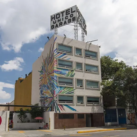 Hotel Unico-2