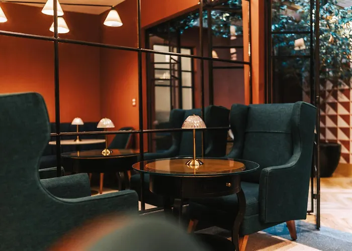 Casa Altata Hotel Boutique México DF